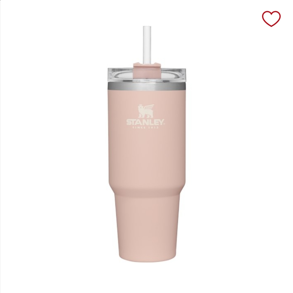 NWT Stanley Adventure Quencher 30 ounce Tumbler - RARE - Nectar
